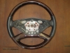 Mercedes Benz - Steering Wheel - W221